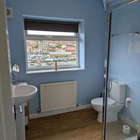 Feriehus Jigsaw Whitby