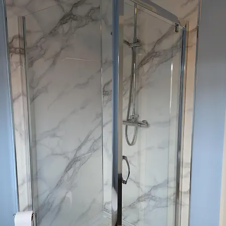 Semesterbostad Jigsaw