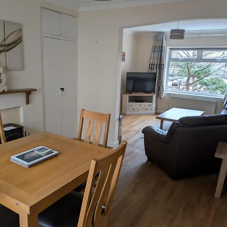 Jigsaw Semesterbostad