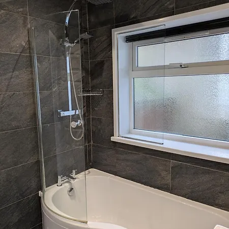 Semesterbostad Jigsaw