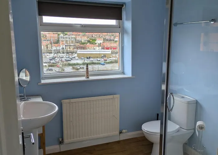 Ferienhaus Jigsaw Whitby