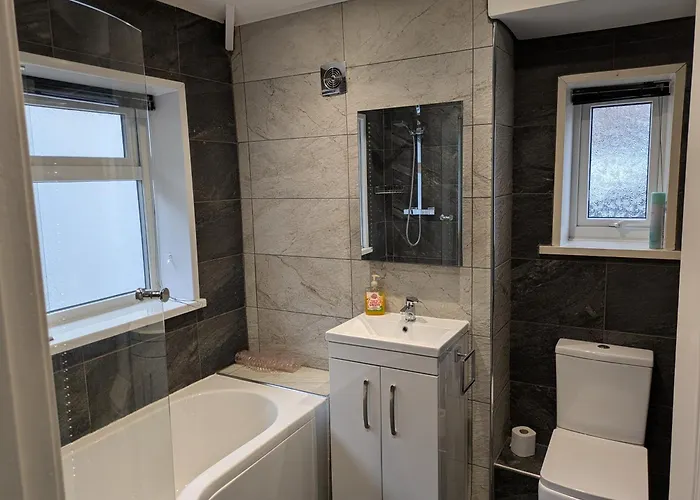 Ferienhaus Jigsaw Whitby