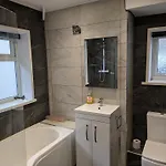 Prázdninový dům Jigsaw Whitby