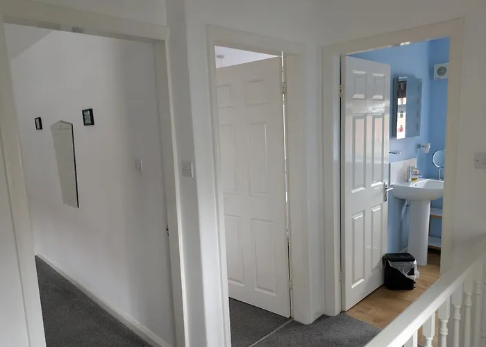 Σπίτι διακοπών Jigsaw *