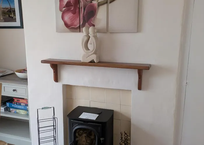 Jigsaw Σπίτι διακοπών